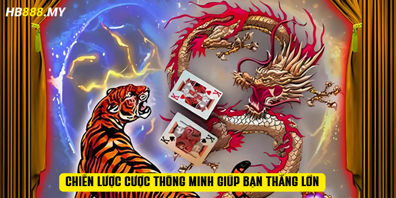 Chiến lược cược thông minh giúp bạn thắng lớn