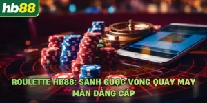 Roulette Hb88