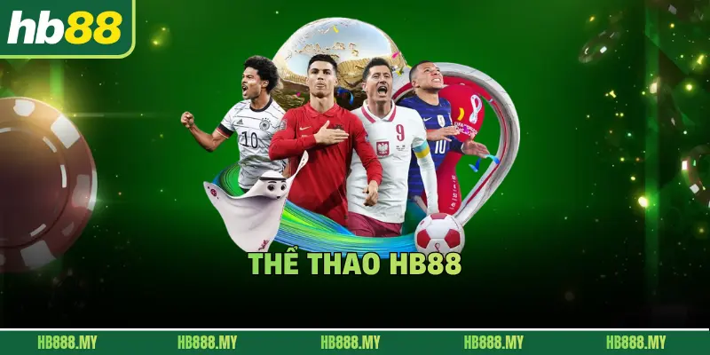 Thể Thao HB88 - Chuyên Mục Xả Stress Đỉnh Cao Năm 2026