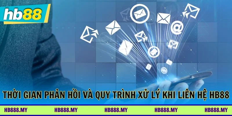Quy trình hỗ trợ rõ ràng giúp xử lý vấn đề nhanh chóng hiệu quả