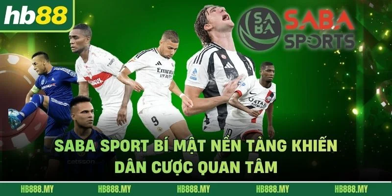 Saba Sport